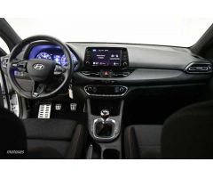 Hyundai i30 1.0 TGDI N Line 30A 120 de 2024 con 24.756 Km por 20.500 EUR. en Girona