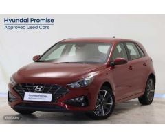 Hyundai i30 1.5 DPI Klass SLX 110 de 2023 con 18.453 Km por 17.900 EUR. en Girona