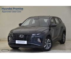 Hyundai Tucson 1.6 TGDI Klass 4x2 de 2024 con 35.169 Km por 24.900 EUR. en Girona