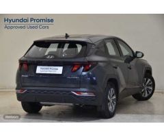 Hyundai Tucson 1.6 TGDI Klass 4x2 de 2024 con 35.169 Km por 24.900 EUR. en Girona