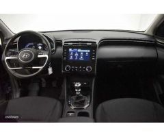 Hyundai Tucson 1.6 TGDI Klass 4x2 de 2024 con 35.169 Km por 24.900 EUR. en Girona