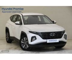 Hyundai Tucson 1.6 TGDI Klass 4x2 de 2024 con 30.491 Km por 24.900 EUR. en Girona