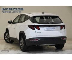 Hyundai Tucson 1.6 TGDI Klass 4x2 de 2024 con 30.491 Km por 24.900 EUR. en Girona