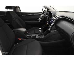 Hyundai Tucson 1.6 TGDI Klass 4x2 de 2024 con 30.491 Km por 24.900 EUR. en Girona