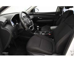 Hyundai Tucson 1.6 TGDI Klass 4x2 de 2024 con 30.491 Km por 24.900 EUR. en Girona