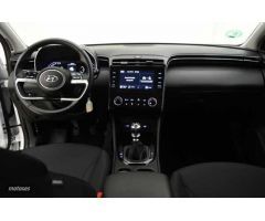 Hyundai Tucson 1.6 TGDI Klass 4x2 de 2024 con 30.491 Km por 24.900 EUR. en Girona