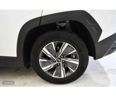 Hyundai Tucson 1.6 TGDI Klass 4x2 de 2024 con 30.491 Km por 24.900 EUR. en Girona