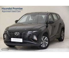 Hyundai Tucson 1.6 TGDI Klass 4x2 de 2024 con 33.375 Km por 24.900 EUR. en Girona