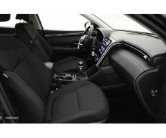 Hyundai Tucson 1.6 TGDI Klass 4x2 de 2024 con 33.375 Km por 24.900 EUR. en Girona