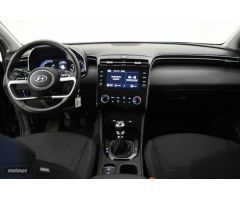 Hyundai Tucson 1.6 TGDI Klass 4x2 de 2024 con 33.375 Km por 24.900 EUR. en Girona
