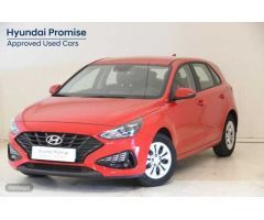 Hyundai i30 1.5 DPI Essence 110 de 2024 con 7.286 Km por 16.900 EUR. en Girona