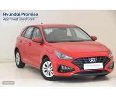 Hyundai i30 1.5 DPI Essence 110 de 2024 con 7.286 Km por 16.900 EUR. en Girona