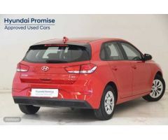 Hyundai i30 1.5 DPI Essence 110 de 2024 con 7.286 Km por 16.900 EUR. en Girona
