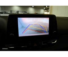 Hyundai i30 1.5 DPI Klass SLX 110 de 2024 con 17.984 Km por 17.900 EUR. en Girona