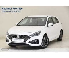 Hyundai i30 1.5 DPI Klass SLX 110 de 2024 con 18.532 Km por 17.900 EUR. en Girona