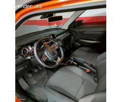Suzuki Swift 1.2 S2 Mild Hybrid de 2022 con 19.000 Km por 15.500 EUR. en Valencia