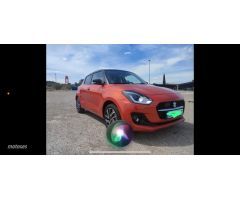 Suzuki Swift 1.2 S2 Mild Hybrid de 2022 con 19.000 Km por 15.500 EUR. en Valencia