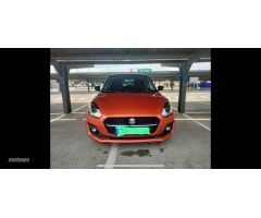 Suzuki Swift 1.2 S2 Mild Hybrid de 2022 con 19.000 Km por 15.500 EUR. en Valencia