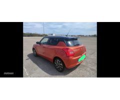 Suzuki Swift 1.2 S2 Mild Hybrid de 2022 con 19.000 Km por 15.500 EUR. en Valencia