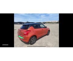Suzuki Swift 1.2 S2 Mild Hybrid de 2022 con 19.000 Km por 15.500 EUR. en Valencia