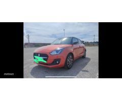 Suzuki Swift 1.2 S2 Mild Hybrid de 2022 con 19.000 Km por 15.500 EUR. en Valencia