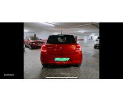 Suzuki Swift 1.2 S2 Mild Hybrid de 2022 con 19.000 Km por 15.500 EUR. en Valencia