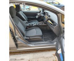 Nissan Leaf 40kWh N-Connecta Led de 2022 con 23.000 Km por 17.250 EUR. en Valencia