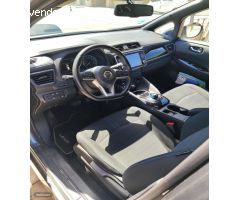 Nissan Leaf 40kWh N-Connecta Led de 2022 con 23.000 Km por 17.250 EUR. en Valencia