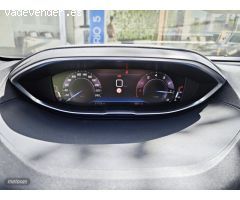 Peugeot 3008 GT de 2023 con 21.000 Km por 29.900 EUR. en Madrid