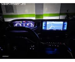 Peugeot 3008 GT de 2023 con 21.000 Km por 29.900 EUR. en Madrid