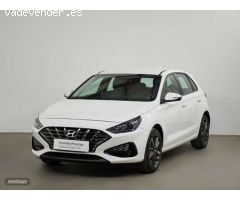 Hyundai i30 1.5 DPI Klass SLX 110 de 2024 con 4.852 Km por 19.490 EUR. en Cadiz