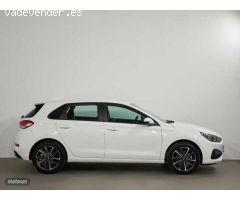 Hyundai i30 1.5 DPI Klass SLX 110 de 2024 con 4.852 Km por 19.490 EUR. en Cadiz