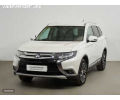 Mitsubishi Outlander Outlander 220DI-D Motion 2WD 5pl. de 2016 con 153.800 Km por 14.990 EUR. en Cad