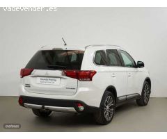 Mitsubishi Outlander Outlander 220DI-D Motion 2WD 5pl. de 2016 con 153.800 Km por 14.990 EUR. en Cad