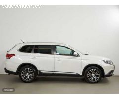 Mitsubishi Outlander Outlander 220DI-D Motion 2WD 5pl. de 2016 con 153.800 Km por 14.990 EUR. en Cad