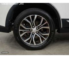 Mitsubishi Outlander Outlander 220DI-D Motion 2WD 5pl. de 2016 con 153.800 Km por 14.990 EUR. en Cad