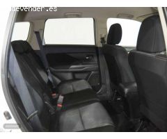 Mitsubishi Outlander Outlander 220DI-D Motion 2WD 5pl. de 2016 con 153.800 Km por 14.990 EUR. en Cad