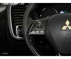 Mitsubishi Outlander Outlander 220DI-D Motion 2WD 5pl. de 2016 con 153.800 Km por 14.990 EUR. en Cad