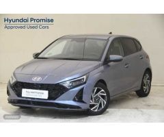 Hyundai i20 1.0 TGDI Klass 100 de 2024 con 13.969 Km por 19.790 EUR. en Cadiz