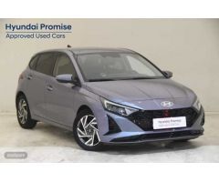 Hyundai i20 1.0 TGDI Klass 100 de 2024 con 13.969 Km por 19.790 EUR. en Cadiz