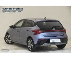 Hyundai i20 1.0 TGDI Klass 100 de 2024 con 13.969 Km por 19.790 EUR. en Cadiz