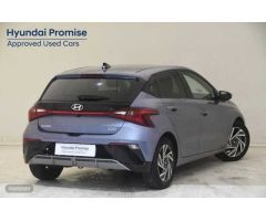 Hyundai i20 1.0 TGDI Klass 100 de 2024 con 13.969 Km por 19.790 EUR. en Cadiz
