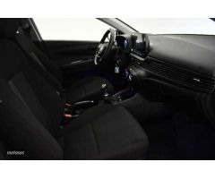 Hyundai i20 1.0 TGDI Klass 100 de 2024 con 13.969 Km por 19.790 EUR. en Cadiz