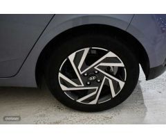 Hyundai i20 1.0 TGDI Klass 100 de 2024 con 13.969 Km por 19.790 EUR. en Cadiz