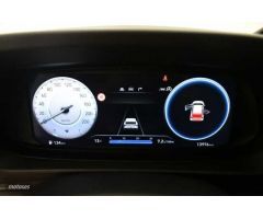 Hyundai i20 1.0 TGDI Klass 100 de 2024 con 13.969 Km por 19.790 EUR. en Cadiz