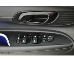 Hyundai i20 1.0 TGDI Klass 100 de 2024 con 13.969 Km por 19.790 EUR. en Cadiz