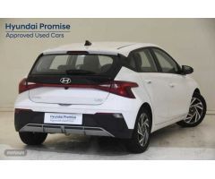 Hyundai i20 1.2 MPI Klass de 2024 con 12.927 Km por 17.790 EUR. en Cadiz