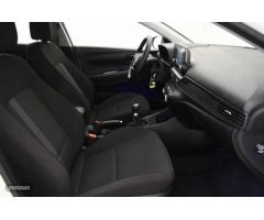 Hyundai i20 1.2 MPI Klass de 2024 con 12.927 Km por 17.790 EUR. en Cadiz