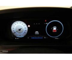 Hyundai i20 1.2 MPI Klass de 2024 con 12.927 Km por 17.790 EUR. en Cadiz