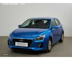 Hyundai i30 i30 1.6CRDi Link 110 de 2018 con 165.200 Km por 10.990 EUR. en Cadiz